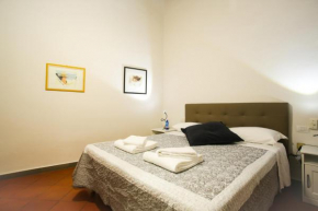 Via Guelfa Apartment Florence